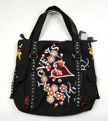 Ed Hardy Bags-353